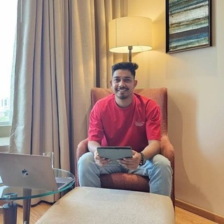 Gautam Profile Log